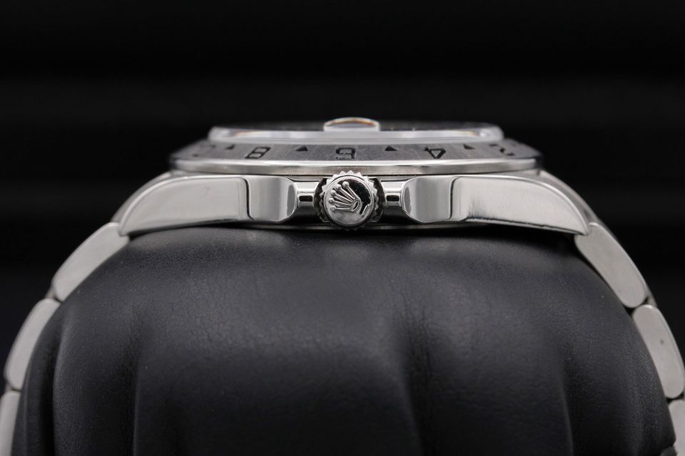 Rolex Explorer II 16570 Image 3